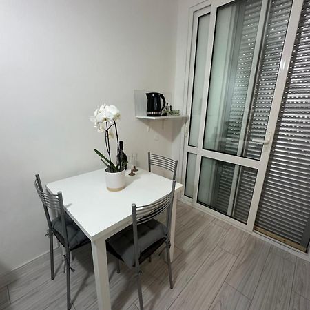 B&B Luna Rosa Pisa Exterior foto