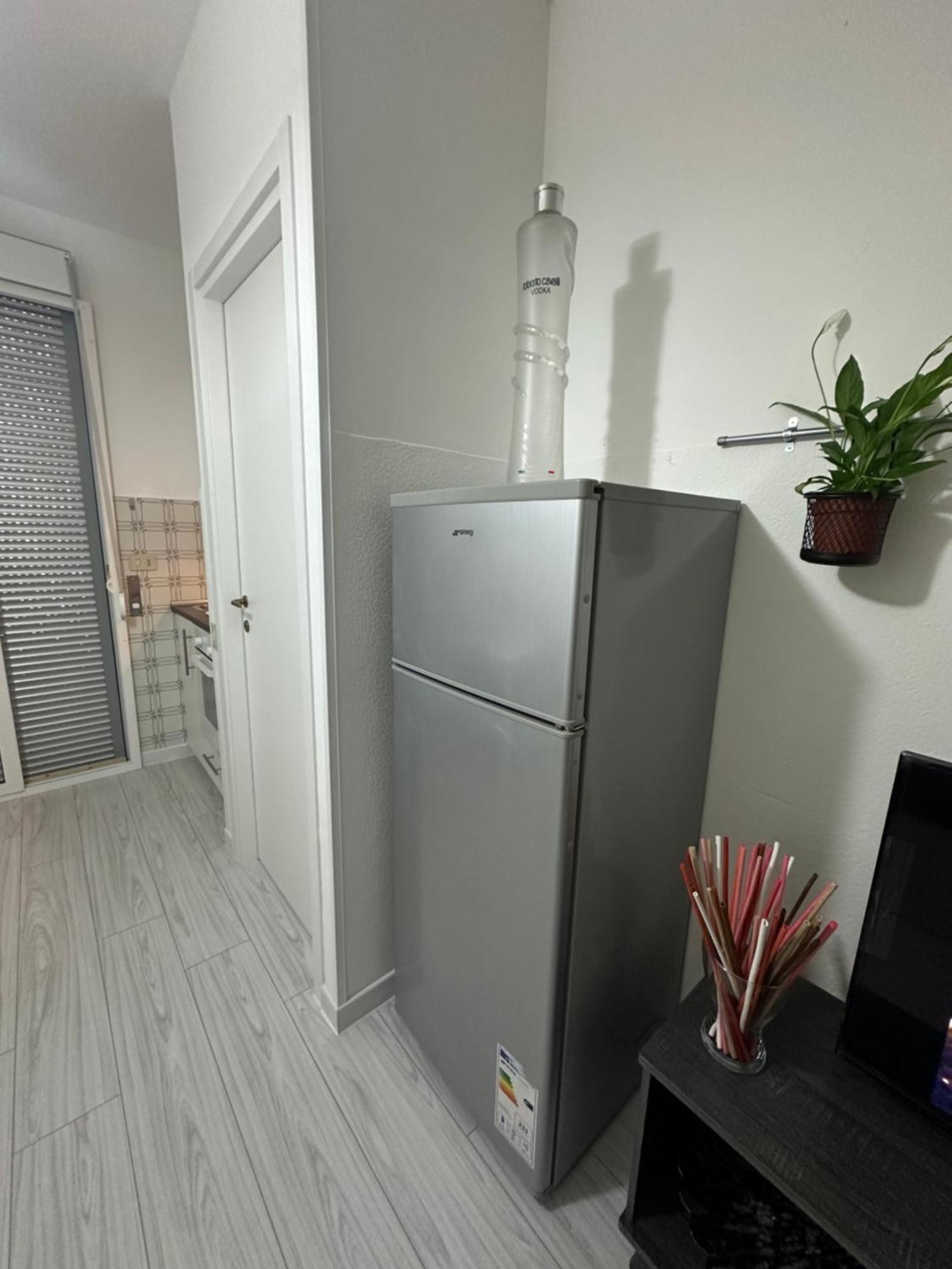 B&B Luna Rosa Pisa Exterior foto