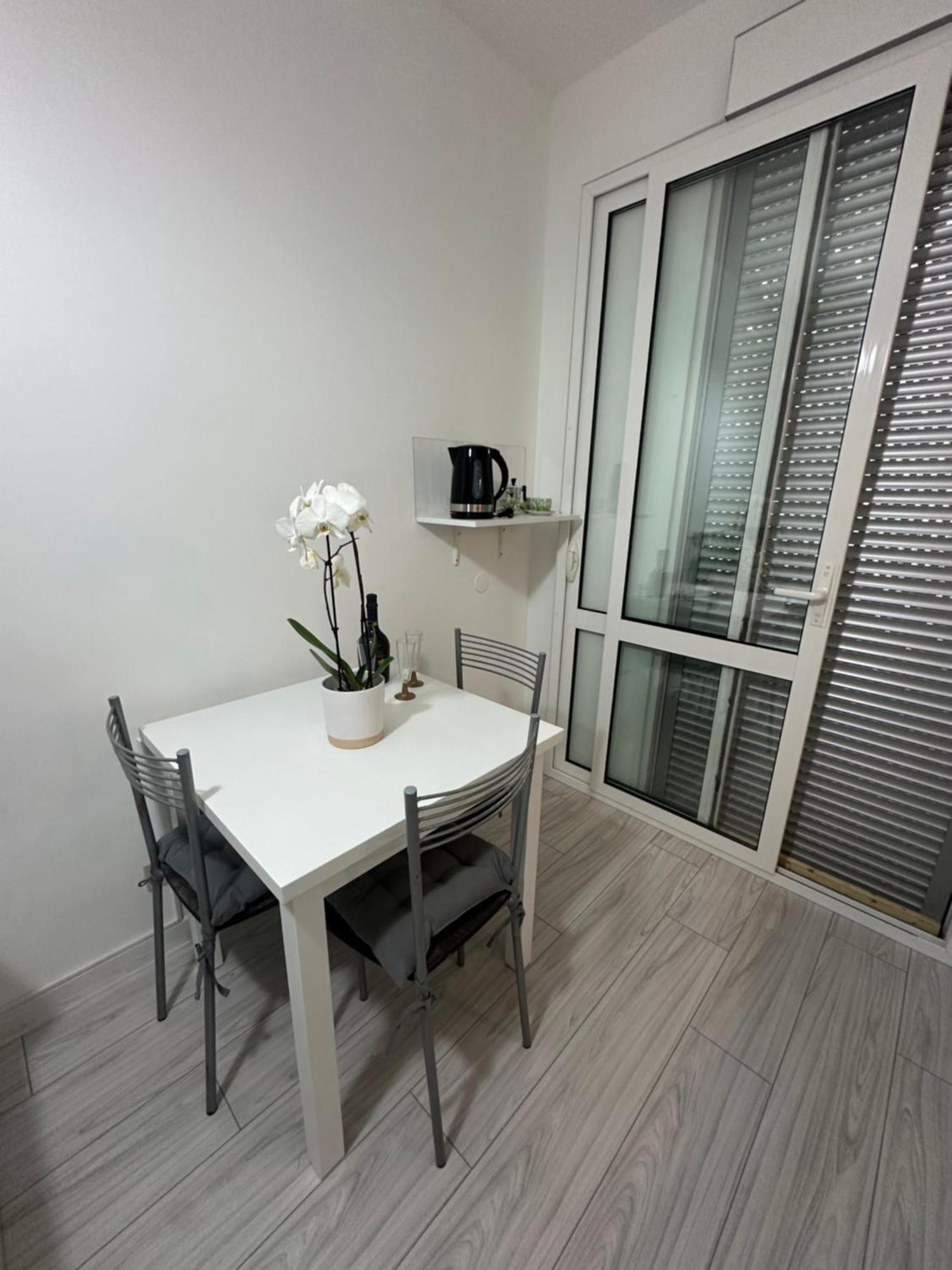 B&B Luna Rosa Pisa Exterior foto