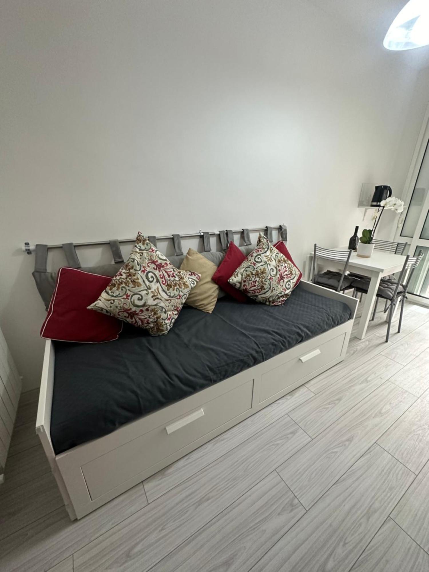 B&B Luna Rosa Pisa Exterior foto